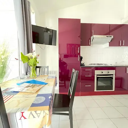 Le Clos Du Phare Bleu