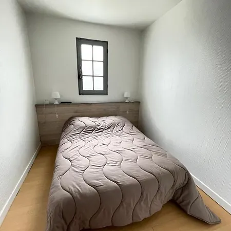 Le Clos Du Phare Bleu * 라플로트