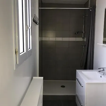 Le Clos Du Phare Bleu 펜션