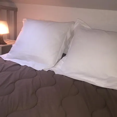 펜션 Le Clos Du Phare Bleu 라플로트