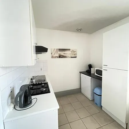 Le Clos Du Phare Bleu Hébergement de vacances La Flotte