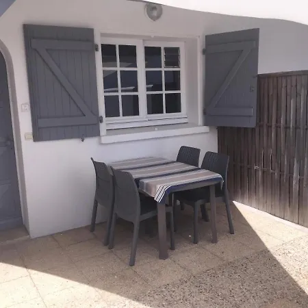 Le Clos Du Phare Bleu Hébergement de vacances