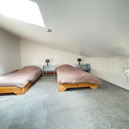 Le Clos Du Phare Bleu Hébergement de vacances La Flotte