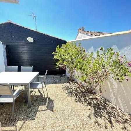 Le Clos Du Phare Bleu Hébergement de vacances