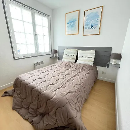 Hébergement de vacances Le Clos Du Phare Bleu La Flotte